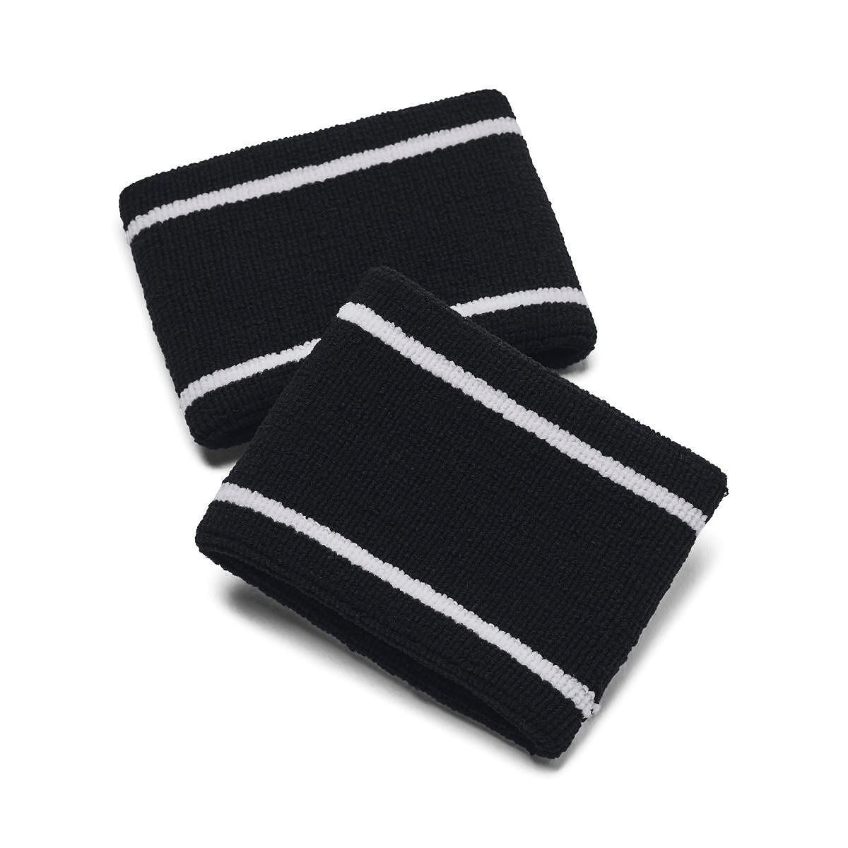 Ленти за ръце UA Striped Performance Terry WB *