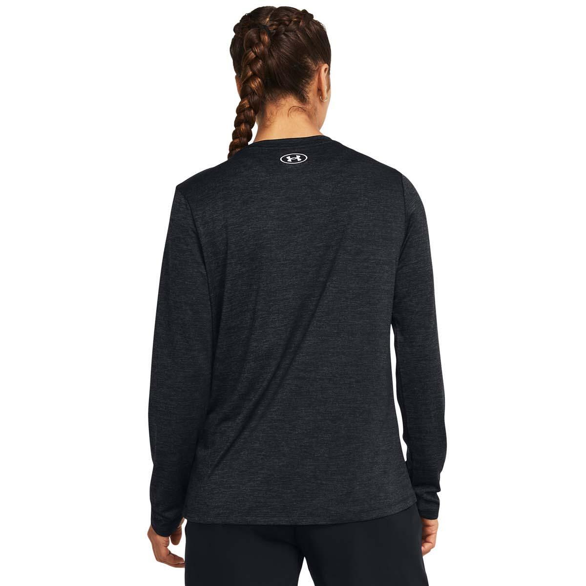 Дамска тениска UA Tech LS Crew Twist