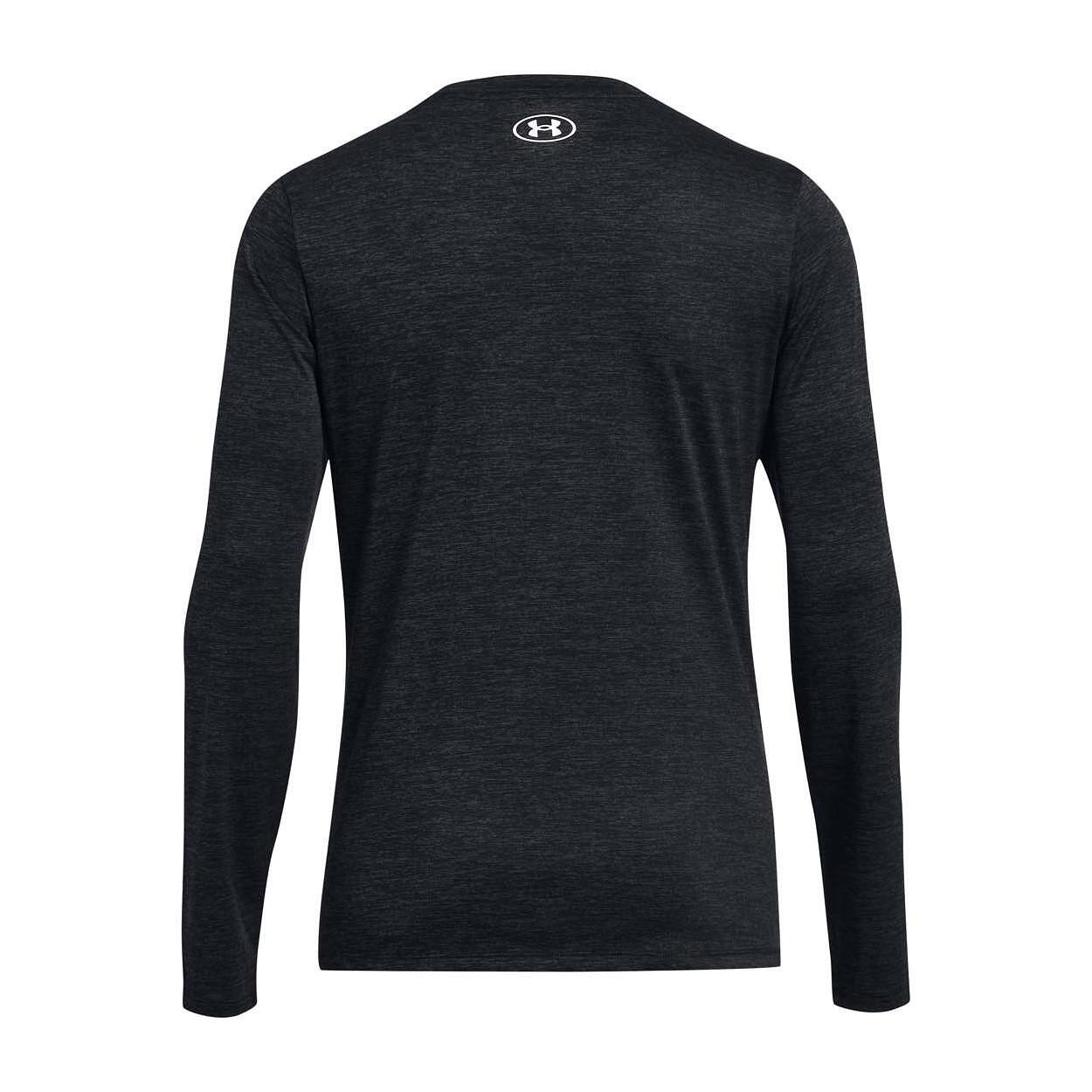 Дамска тениска UA Tech LS Crew Twist