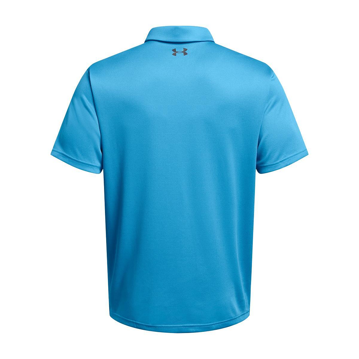 Мъжка тениска UA Tech Polo *
