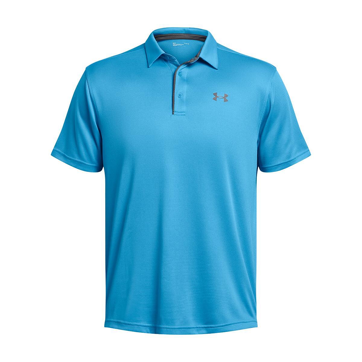 Мъжка тениска UA Tech Polo *