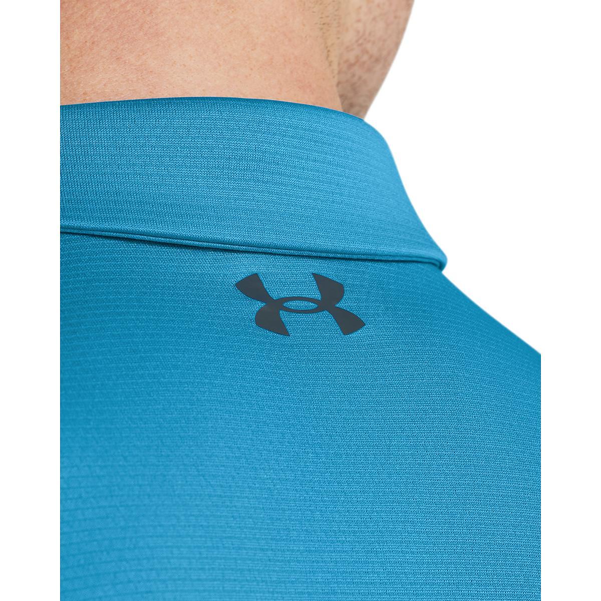 Мъжка тениска UA Tech Polo *
