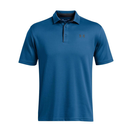 Мъжка тениска UA Tech Polo *