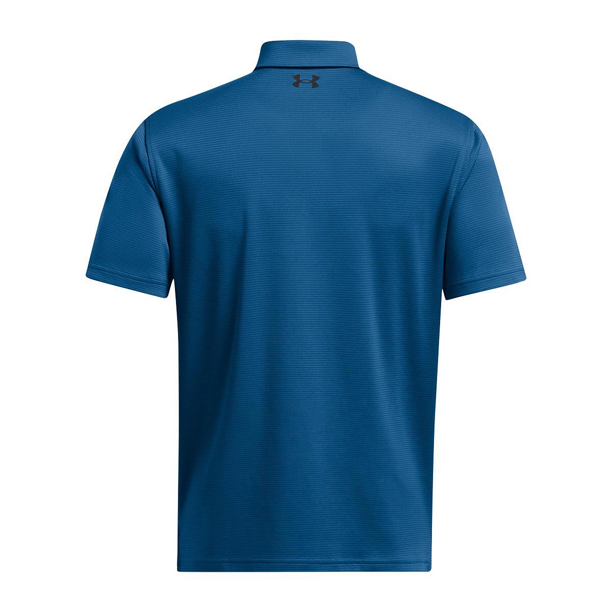 Мъжка тениска UA Tech Polo *