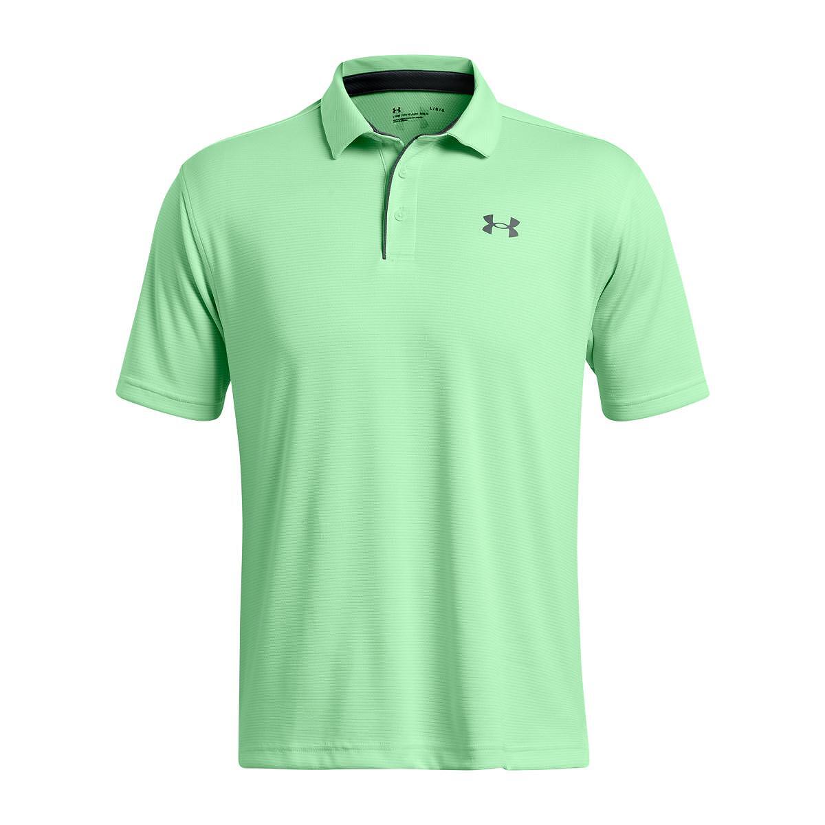 Мъжка тениска UA Tech Polo *