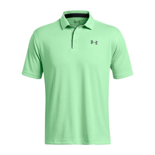 Мъжка тениска UA Tech Polo *