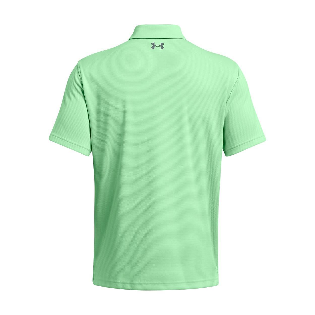 Мъжка тениска UA Tech Polo *