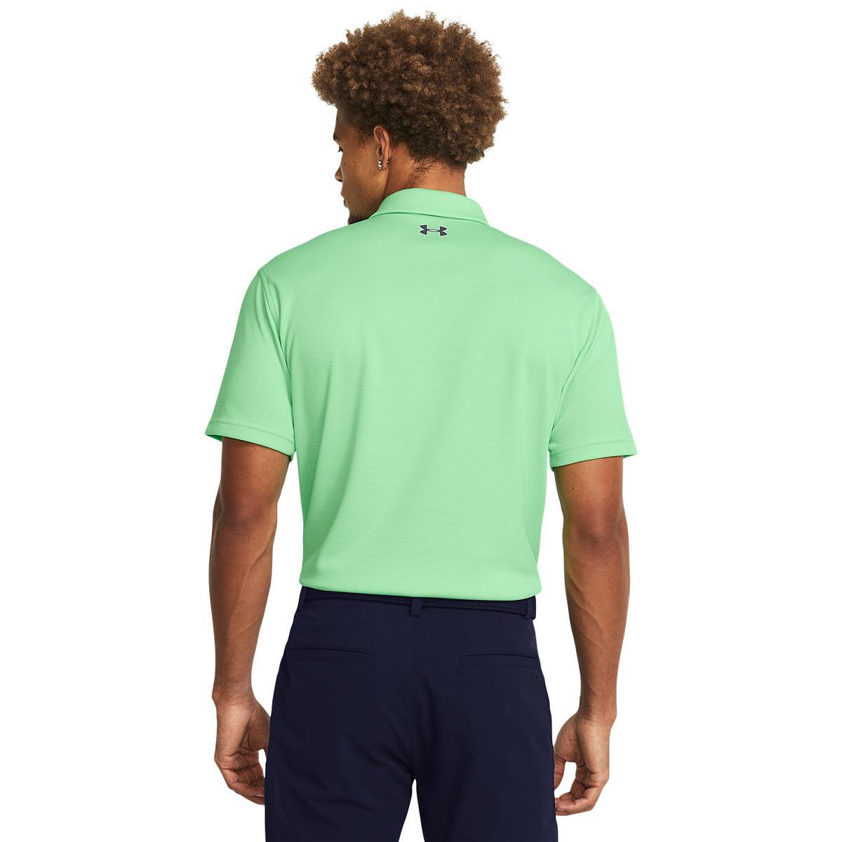 Мъжка тениска UA Tech Polo *