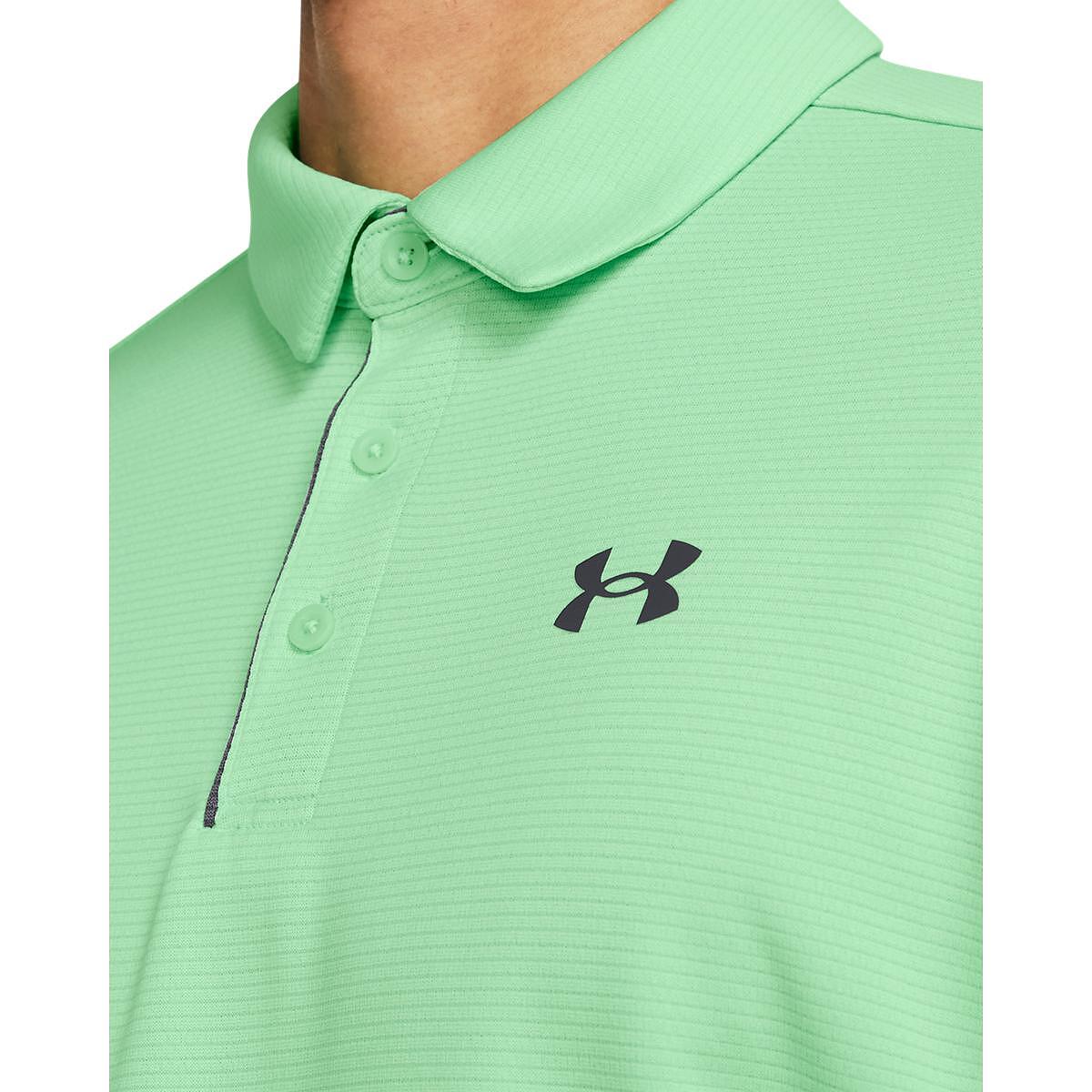 Мъжка тениска UA Tech Polo *