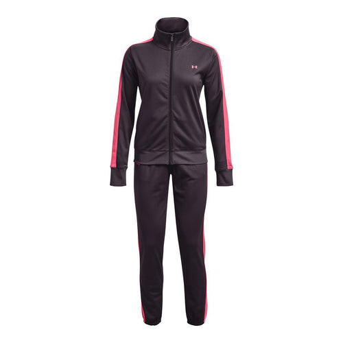Дамски екип UA Tricot Tracksuit *