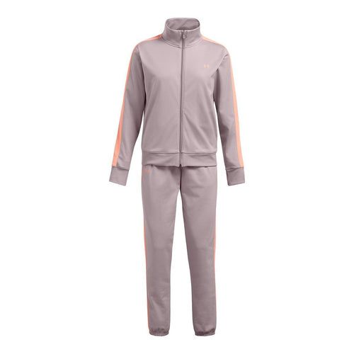 Дамски екип UA Tricot Tracksuit *