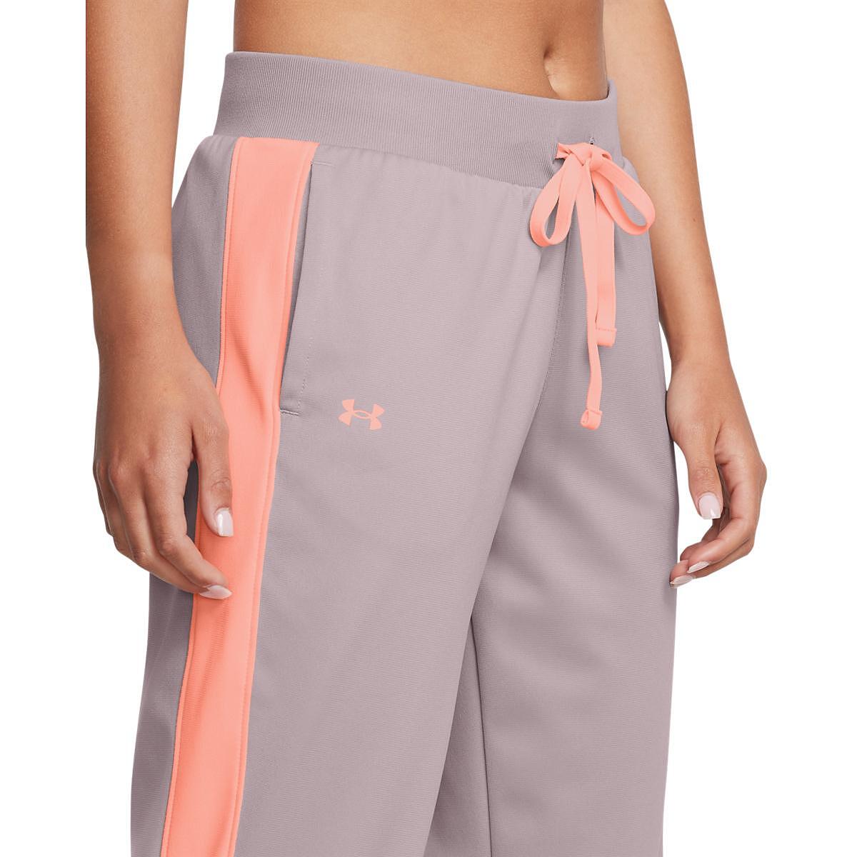 Дамски екип UA Tricot Tracksuit *