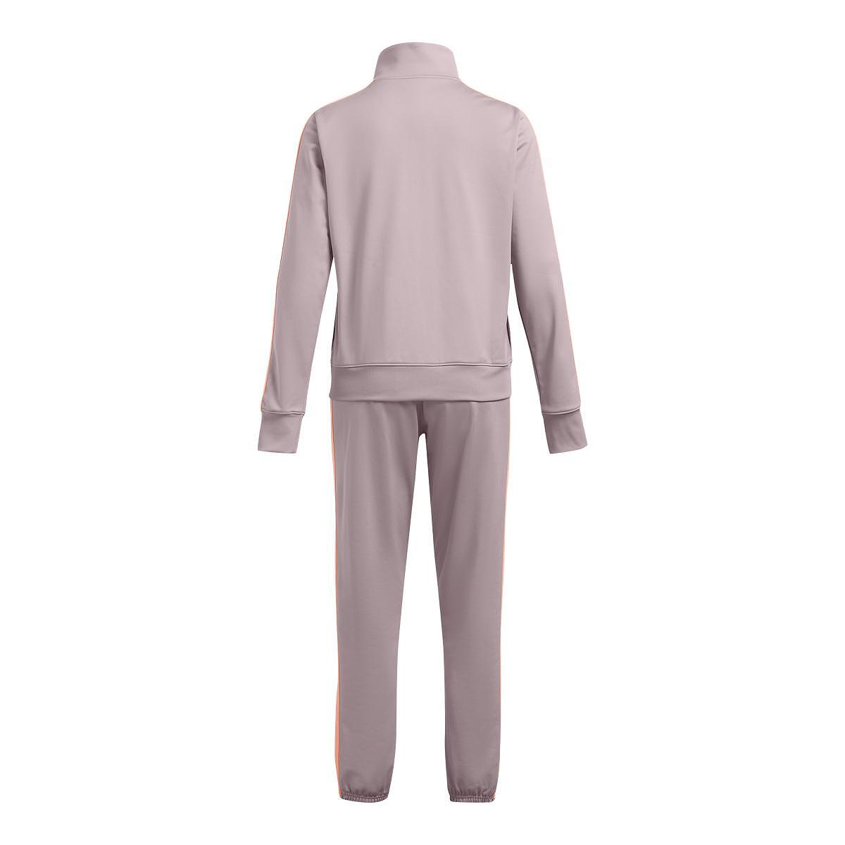 Дамски екип UA Tricot Tracksuit *