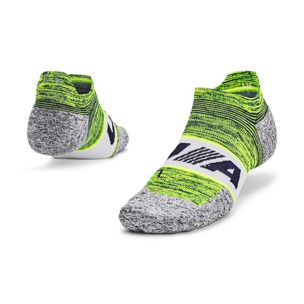 Чорапи UA Ad Run Cushion NS Tab *