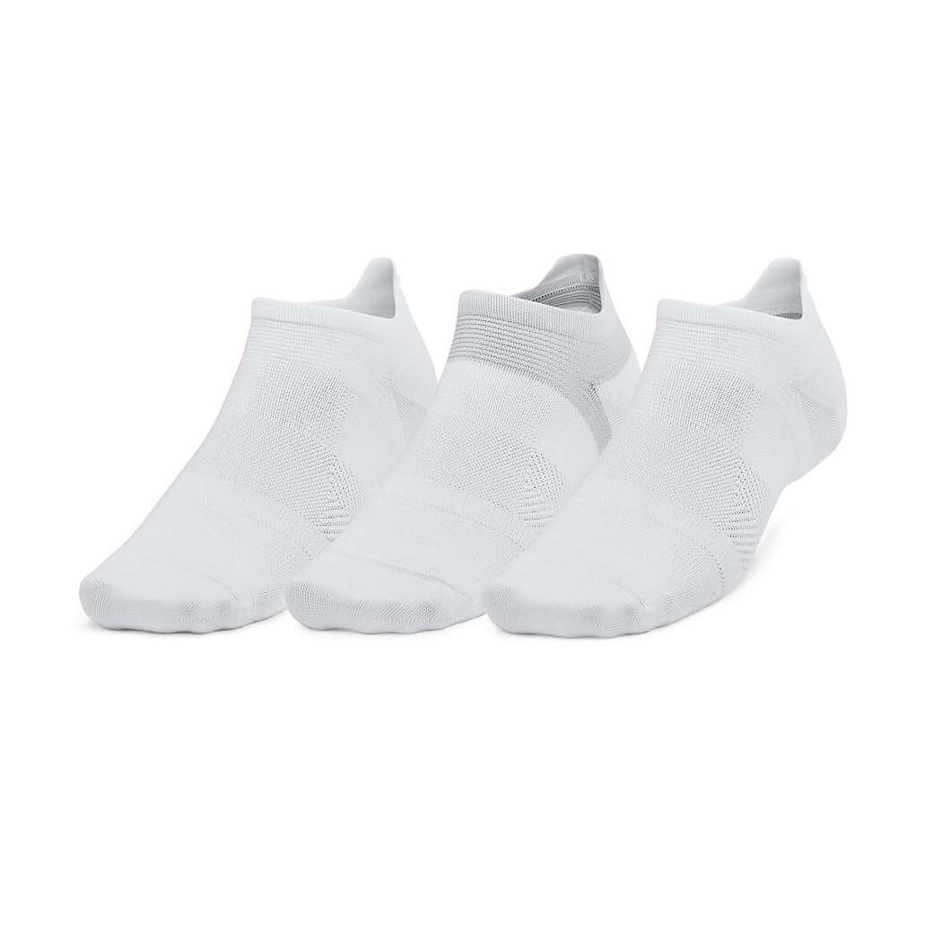 Чорапи UA Ad Run Lite NS 3бр.