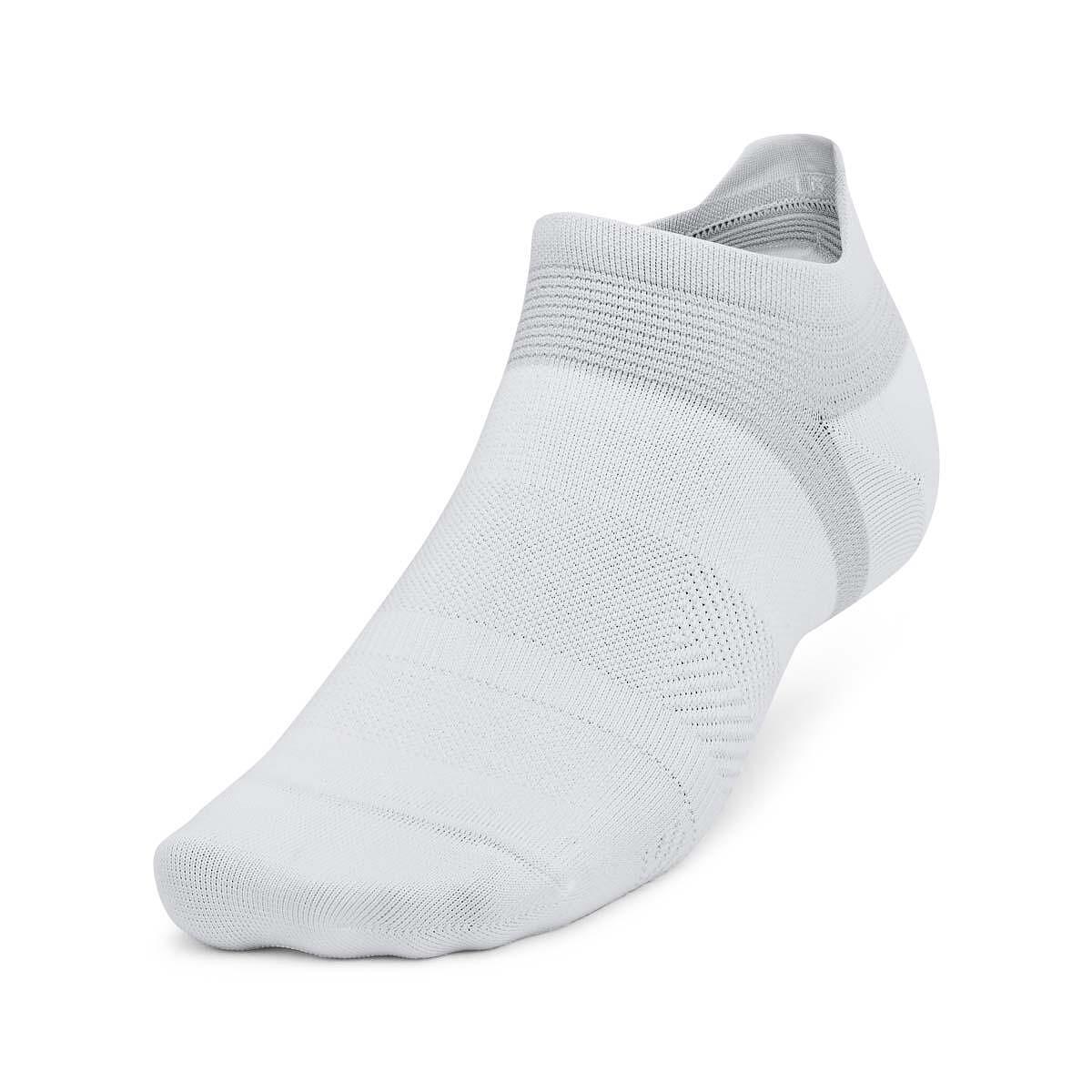 Чорапи UA Ad Run Lite NS 3бр.