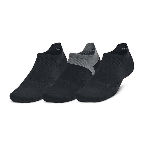 Чорапи UA Ad Run Lite NS 3бр.