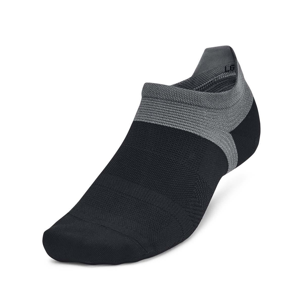 Чорапи UA Ad Run Lite NS 3бр.