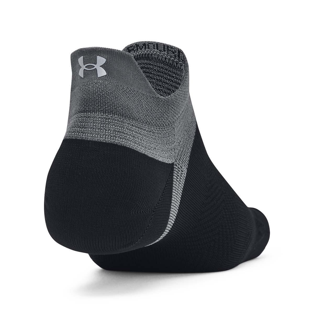 Чорапи UA Ad Run Lite NS 3бр.