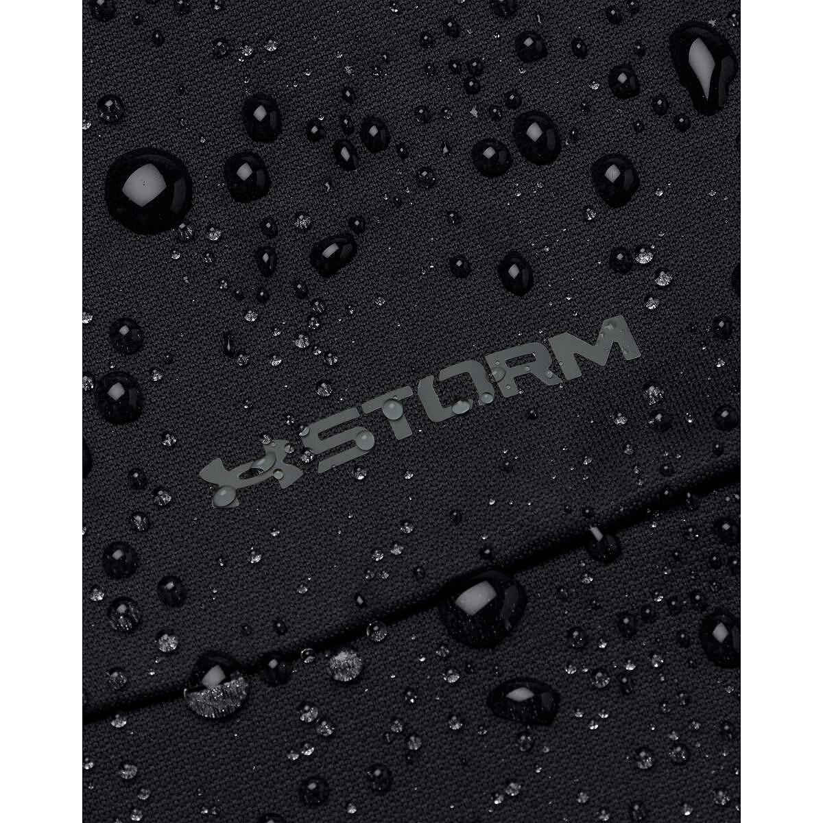 Мъжко горнище UA AF Storm FZ