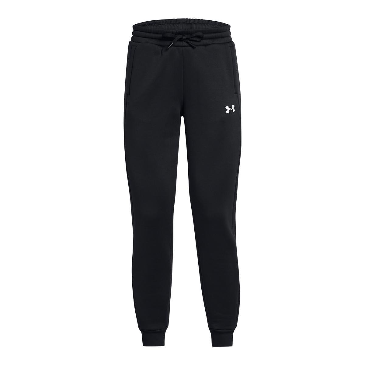 Дамски спортен панталон UA Armour Fleece *