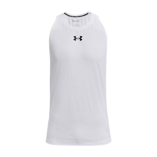 Мъжки потник UA Baseline Cotton *