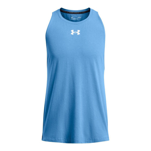 Мъжки потник UA Baseline Cotton *