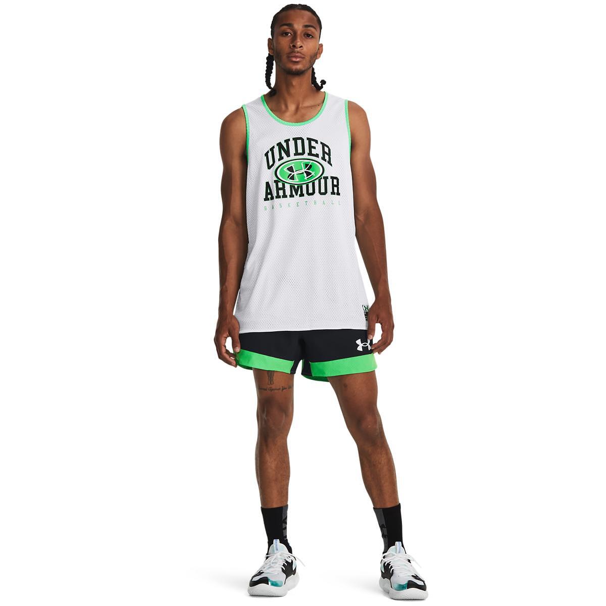 Мъжки потник UA Baseline Reversible JSY *