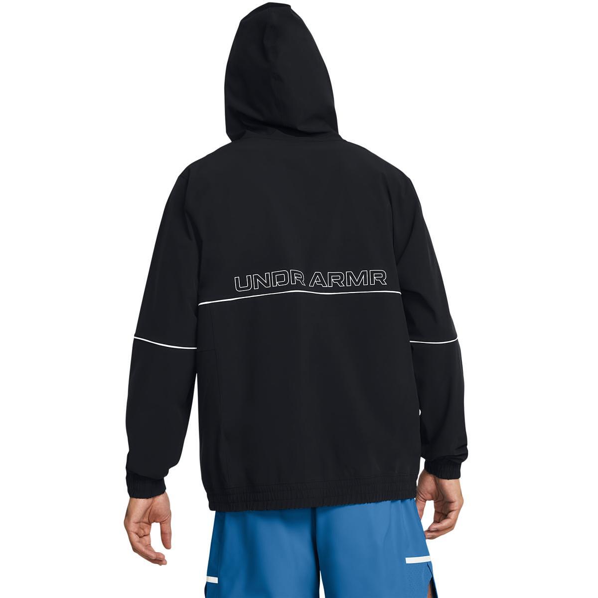 Мъжко горнище UA Baseline Woven