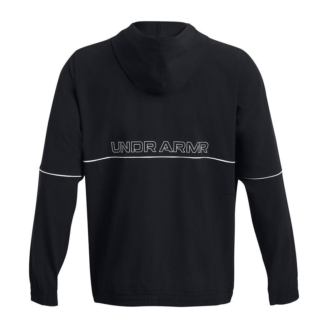 Мъжко горнище UA Baseline Woven