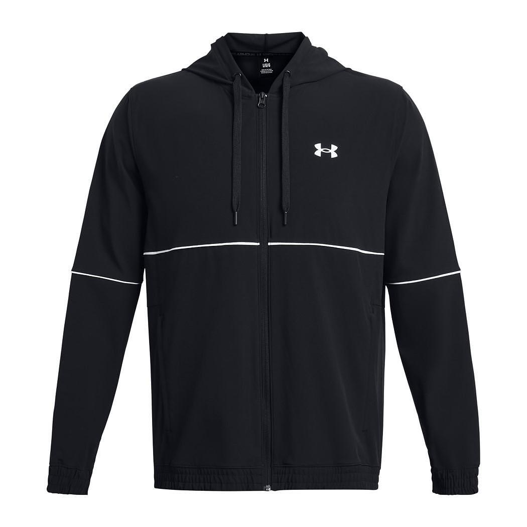 Мъжко горнище UA Baseline Woven