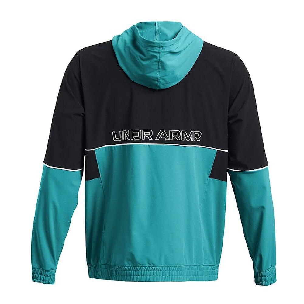 Мъжко горнище UA Baseline Woven *