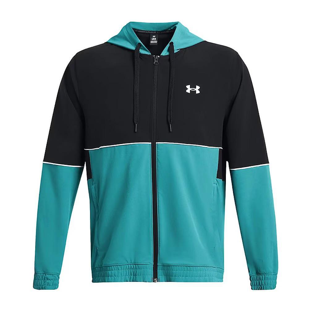 Мъжко горнище UA Baseline Woven *