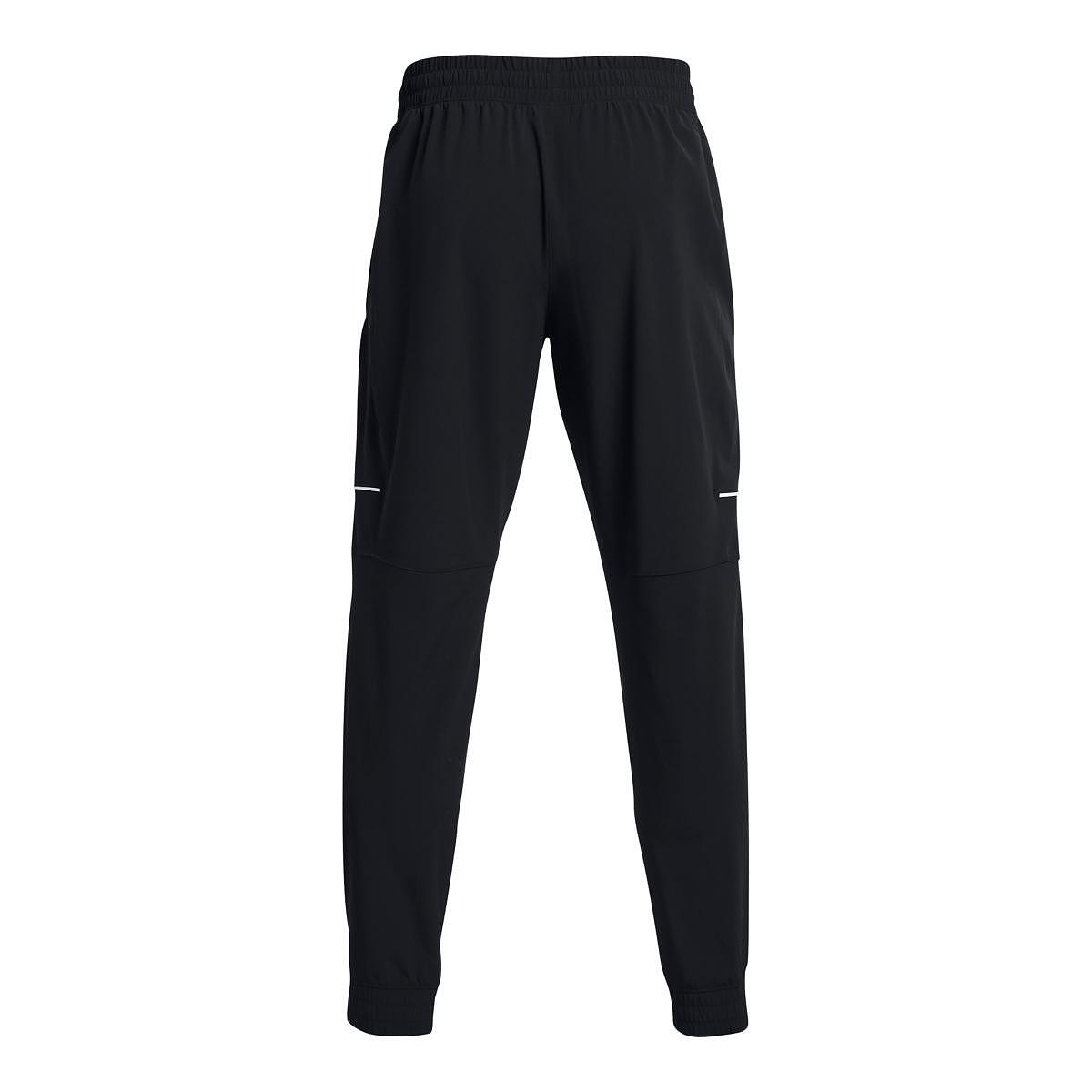 Мъжки спортен панталон UA Baseline Woven