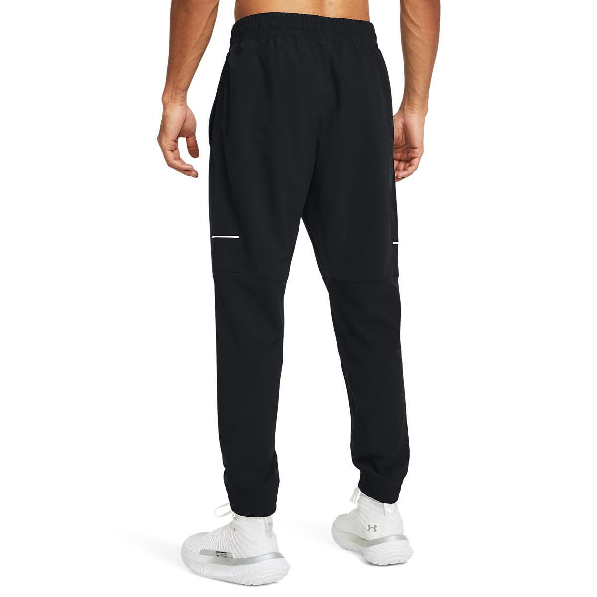 Мъжки спортен панталон UA Baseline Woven