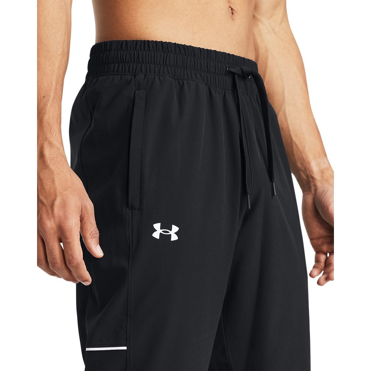 Мъжки спортен панталон UA Baseline Woven