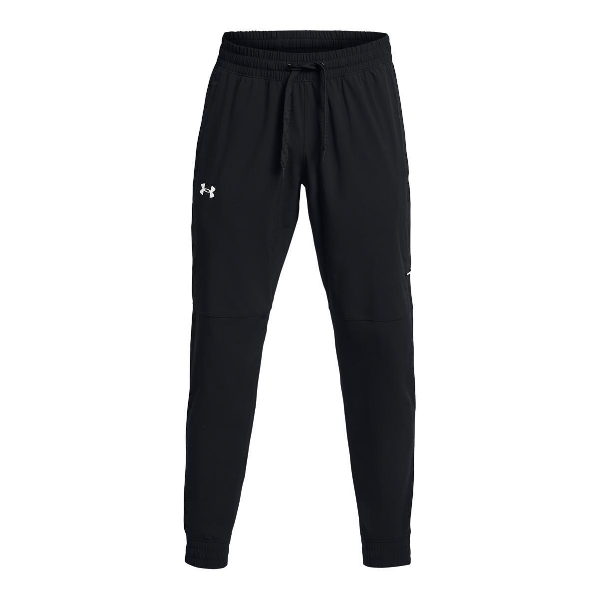 Мъжки спортен панталон UA Baseline Woven