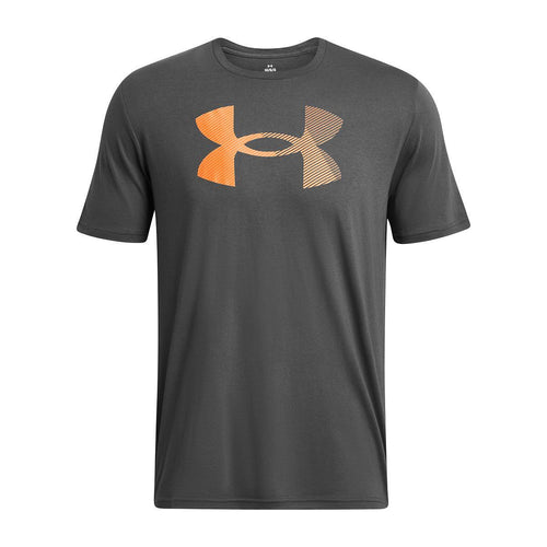 Мъжка тениска UA Big Logo Fill SS *