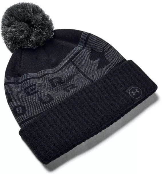 Мъжка шапка UA Big Logo Pom *