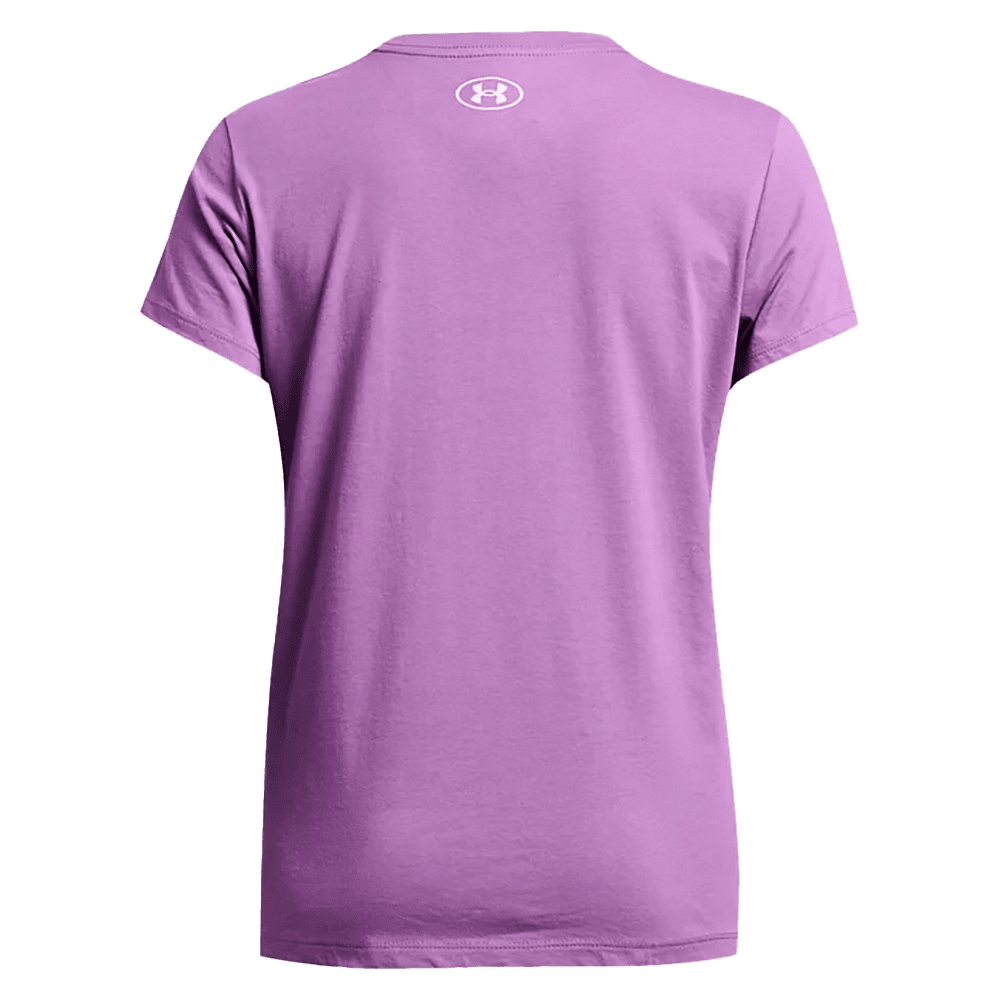Дамска тениска UA Box Wordmark Originators SS *