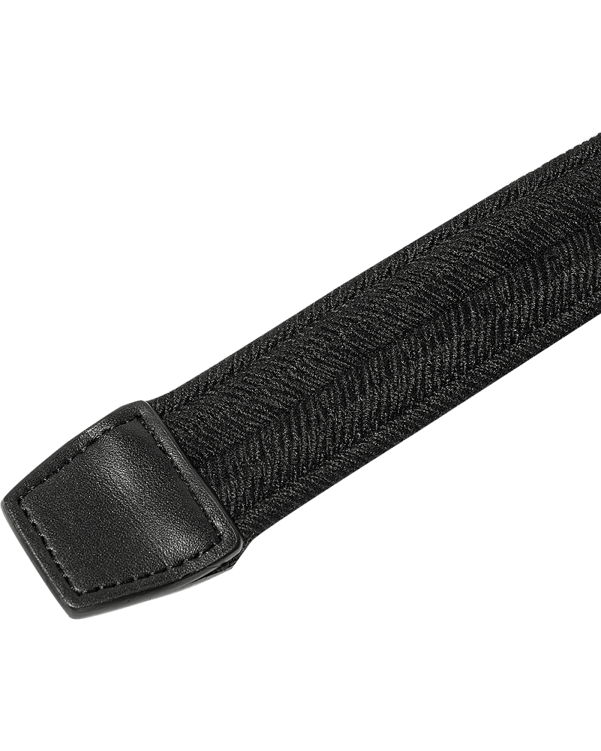 Мъжки колан UA Braided Golf