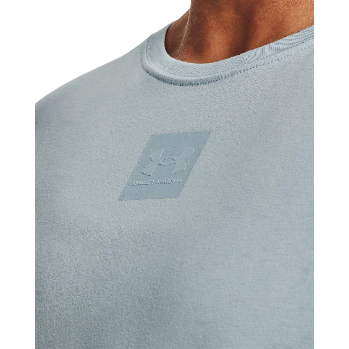Дамска теникса UA Branded Tonal SS *