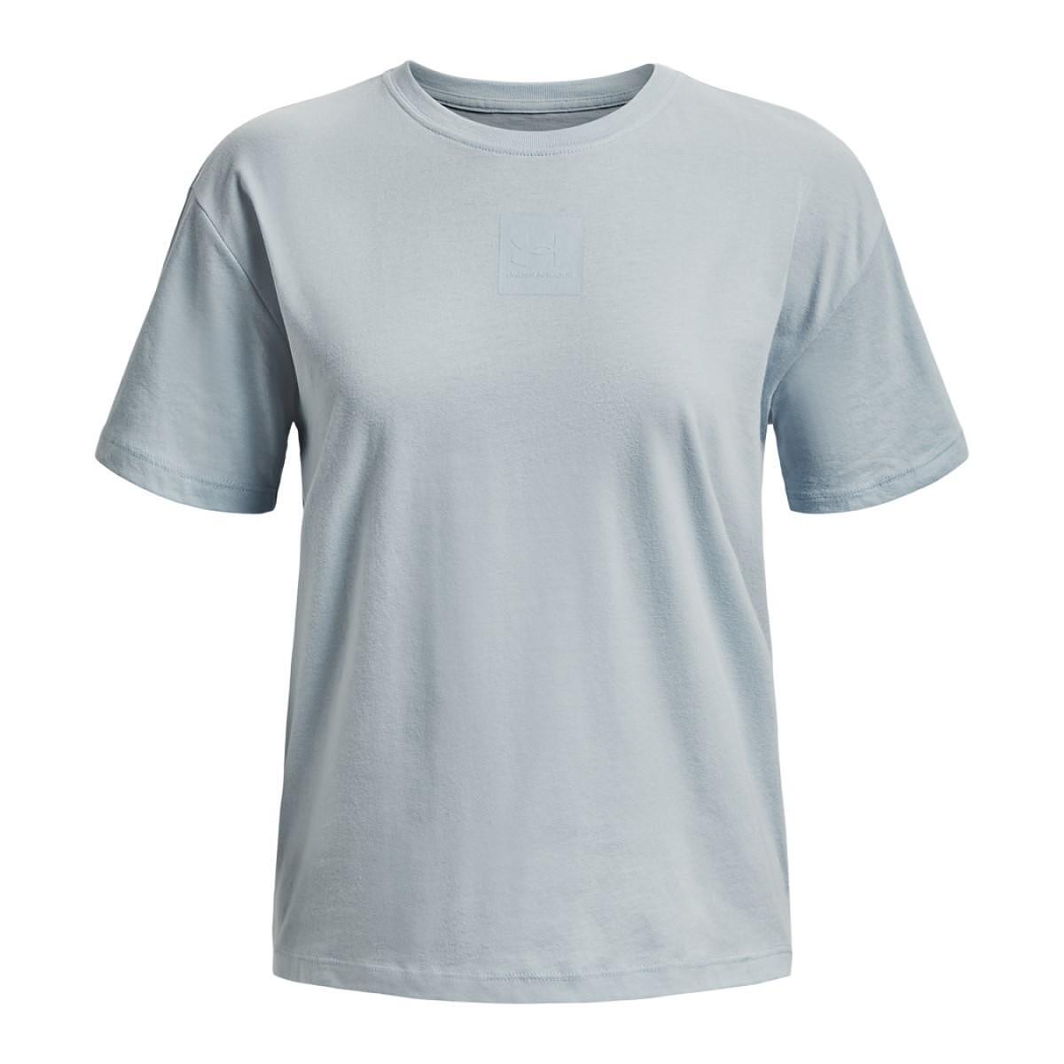 Дамска теникса UA Branded Tonal SS *