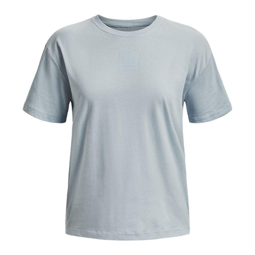 Дамска теникса UA Branded Tonal SS *