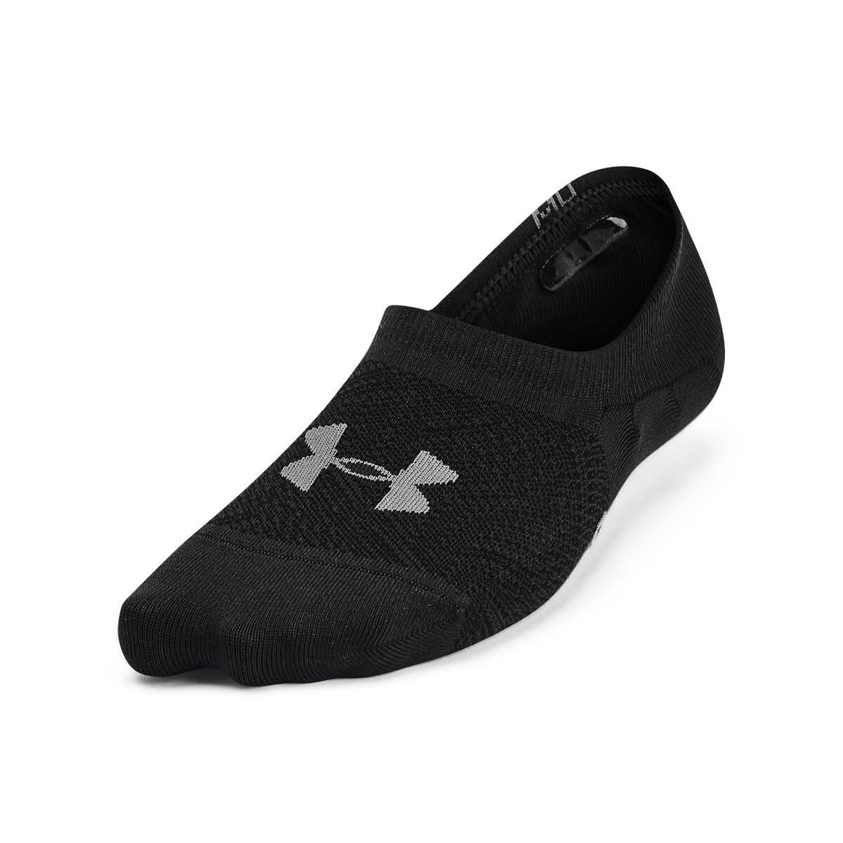 Дамски чорапи UA Breathe Lite Ultra Low 3бр.
