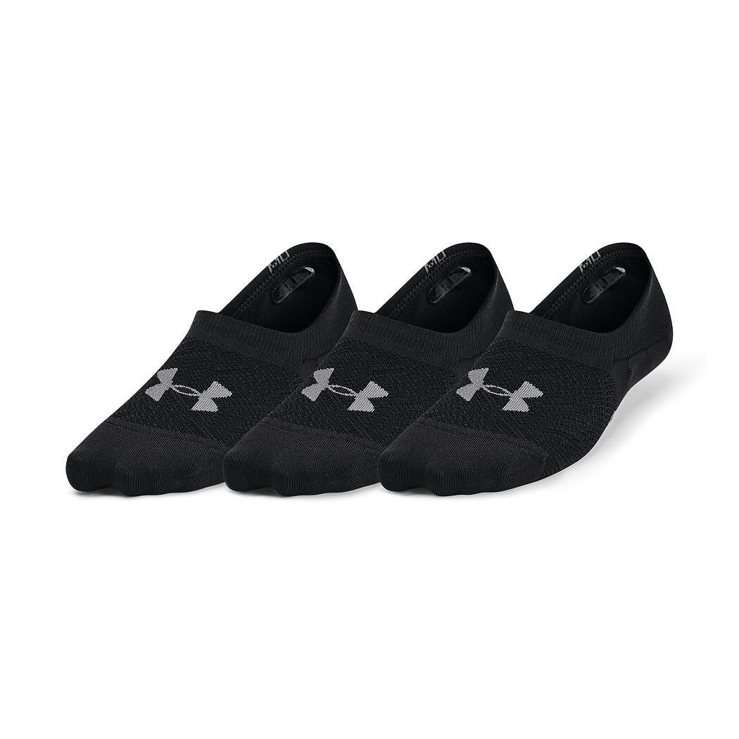 Дамски чорапи UA Breathe Lite Ultra Low 3бр.