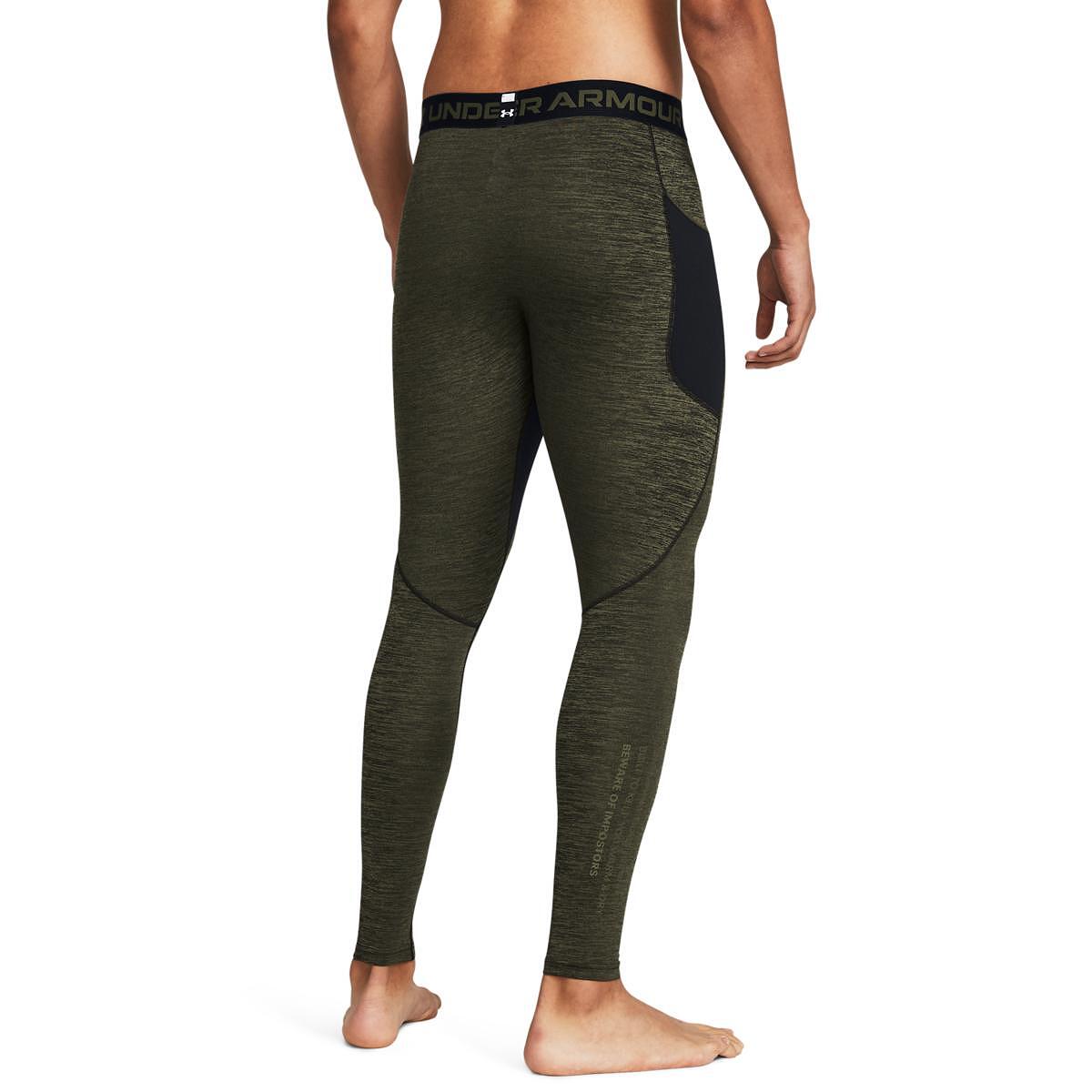 Мъжки клин UA CG Armour Twist *