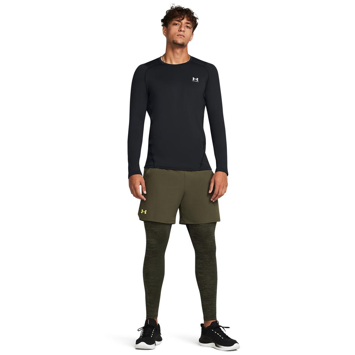 Мъжки клин UA CG Armour Twist *