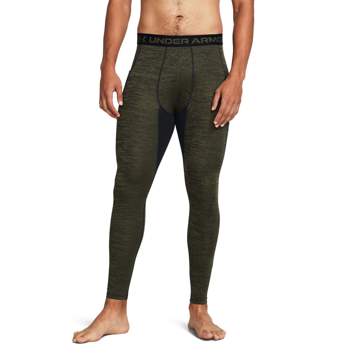Мъжки клин UA CG Armour Twist *