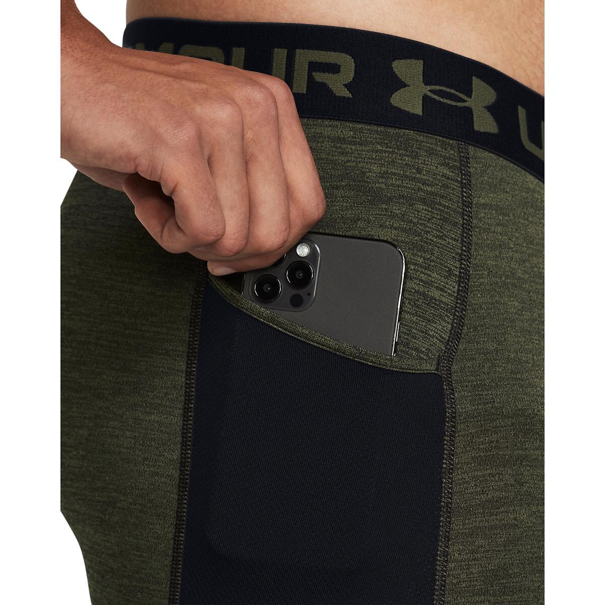 Мъжки клин UA CG Armour Twist *